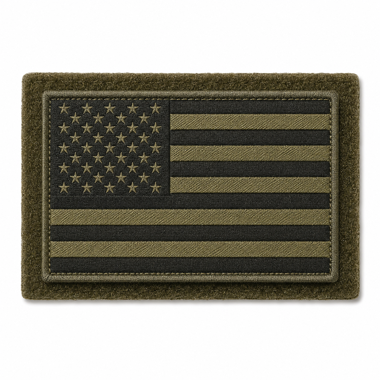 Velcro Tag