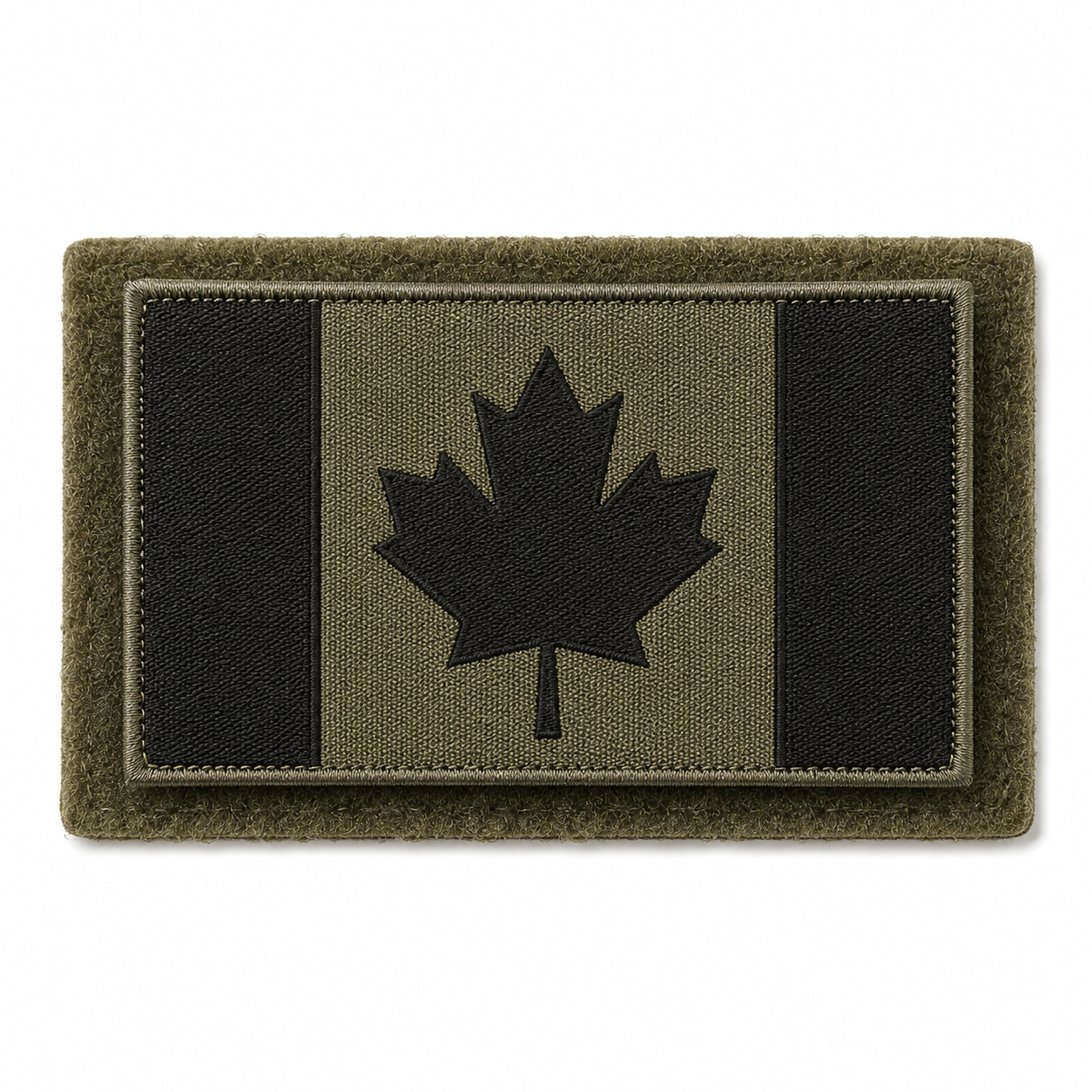 Velcro Tag