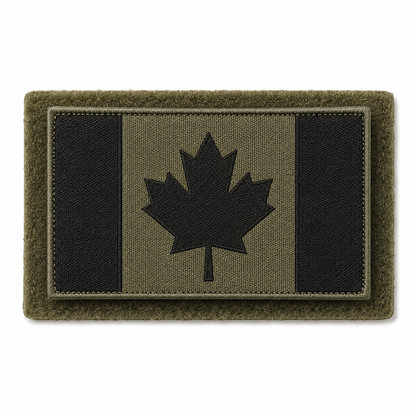 Velcro Tag