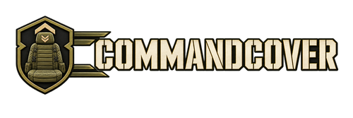 CommandCover